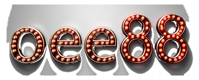 oee88 logo